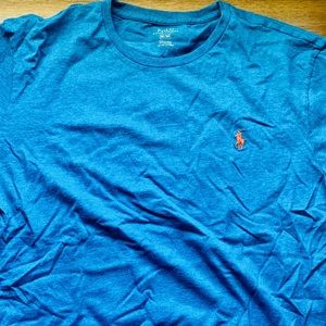 Polo Ralph Lauren T-Shirts - Multiple Colors Available